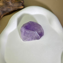 将图片加载到图库查看器，Amethyst Freeform Stone 紫水晶随型原石
