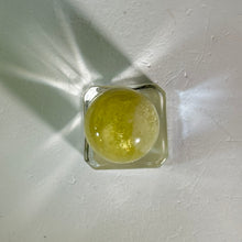 Load image into Gallery viewer, Citrine Crystal Ball 黄水晶球
