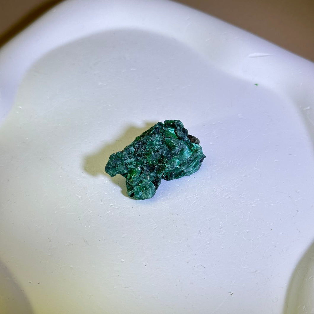 Malachite Ore Stone 孔雀石原石