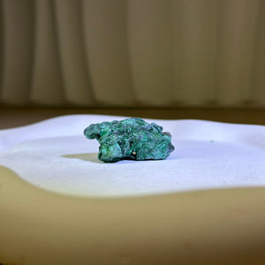 Malachite Ore Stone 孔雀石原石