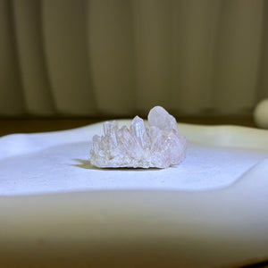 Clear Quartz Cluster 白水晶晶簇