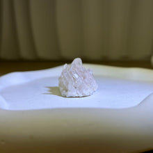 将图片加载到图库查看器，Clear Quartz Cluster 白水晶晶簇
