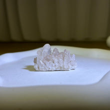 将图片加载到图库查看器，Clear Quartz Cluster 白水晶晶簇
