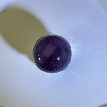 将图片加载到图库查看器，Amethyst Crystal Ball 紫水晶球
