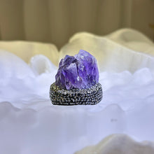 Load image into Gallery viewer, Amethyst Cluster 紫水晶晶簇
