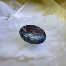 将图片加载到图库查看器，Labradorite Free Form Shape 拉长石灰月光石随型
