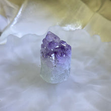 将图片加载到图库查看器，Amethyst Cluster 紫水晶晶簇
