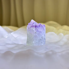 将图片加载到图库查看器，Amethyst Cluster 紫水晶晶簇
