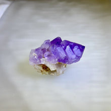 Load image into Gallery viewer, Amethyst Cluster 紫水晶晶花
