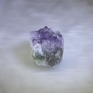 Amethyst Cluster 紫水晶晶簇