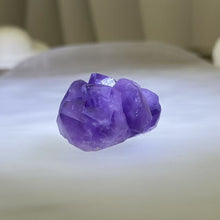 Load image into Gallery viewer, Amethyst Cluster 紫水晶晶花
