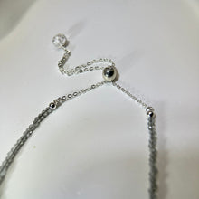 Load image into Gallery viewer, Smoky Quartz Beads Bracelet 茶水晶珠链手链
