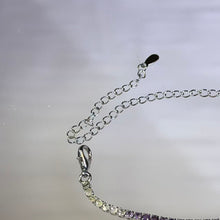 Load image into Gallery viewer, Amethyst Bracelet 紫水晶镶嵌手链
