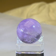 Load image into Gallery viewer, Amethyst Sphere 紫水晶圆球
