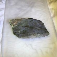 Load image into Gallery viewer, Labradorite Polished Specimen 拉长石半原石摆件
