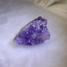 Load image into Gallery viewer, Amethyst Natural Raw Stone Figurine 紫水晶天然原石摆件
