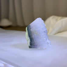 Load image into Gallery viewer, Celestite Raw Stone Figurine 天青石原石摆
