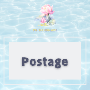 Postage 运费 $5